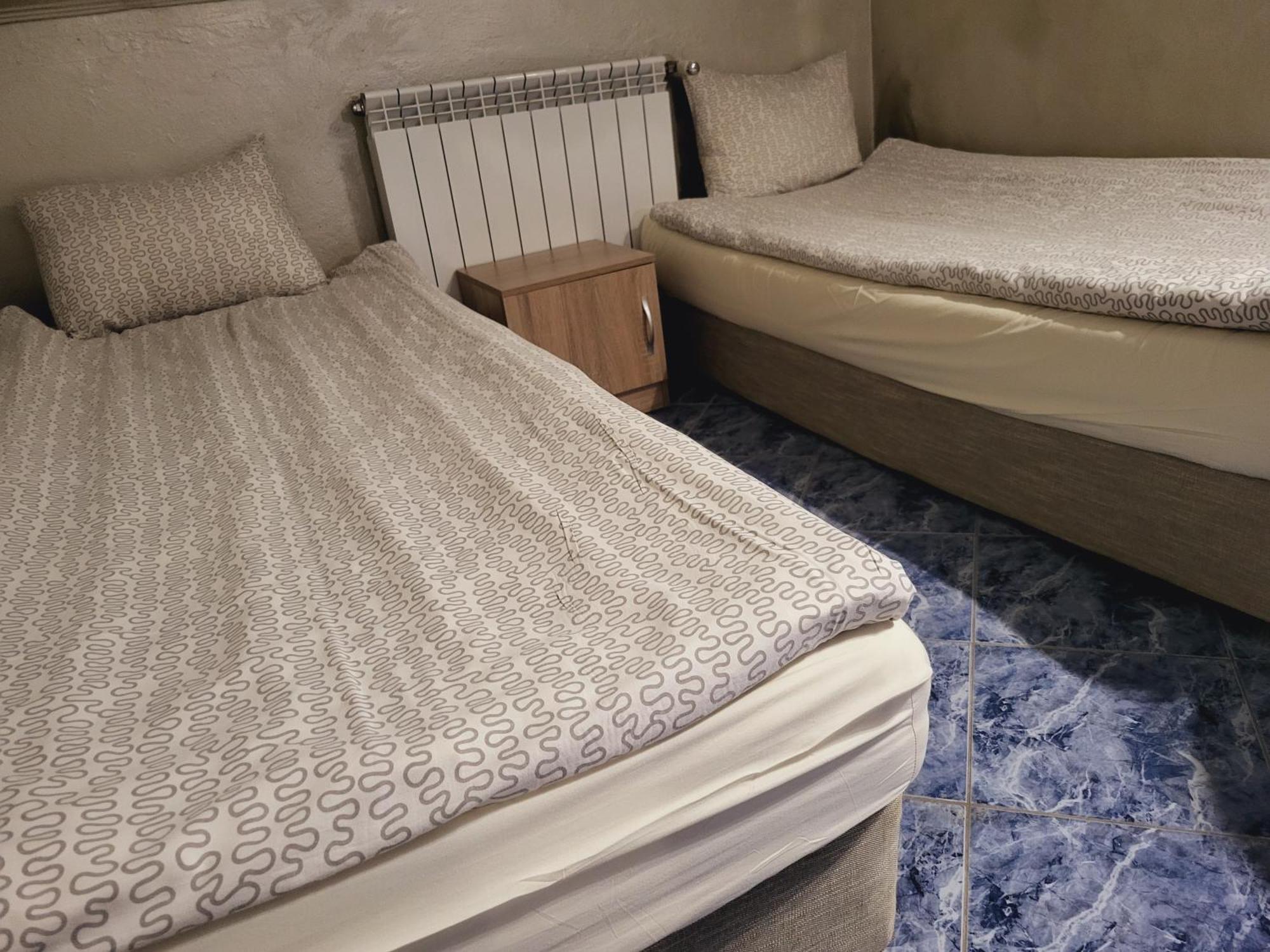 Roger'S Hotel Русе Номер фото