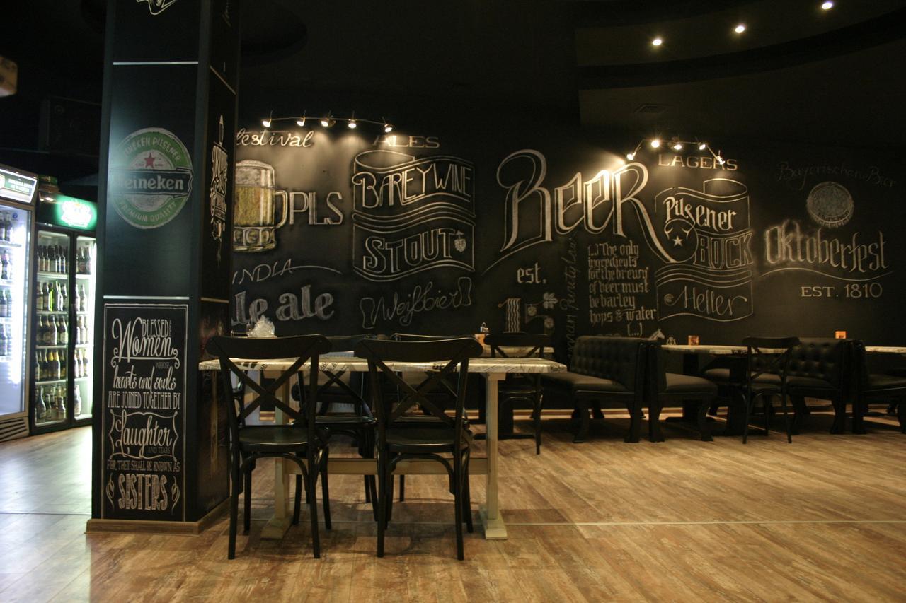 Roger'S Hotel Русе Экстерьер фото