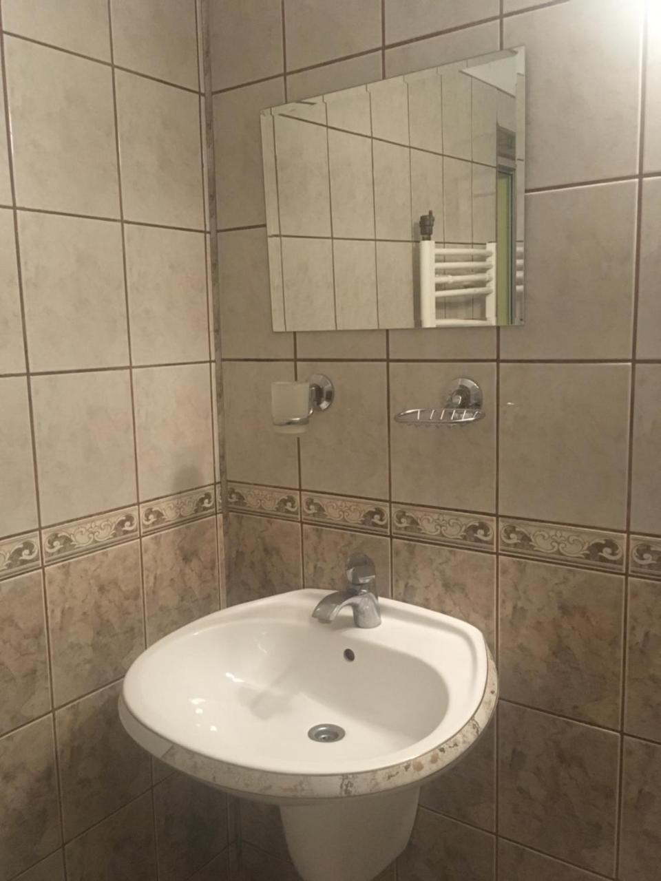 Roger'S Hotel Русе Экстерьер фото